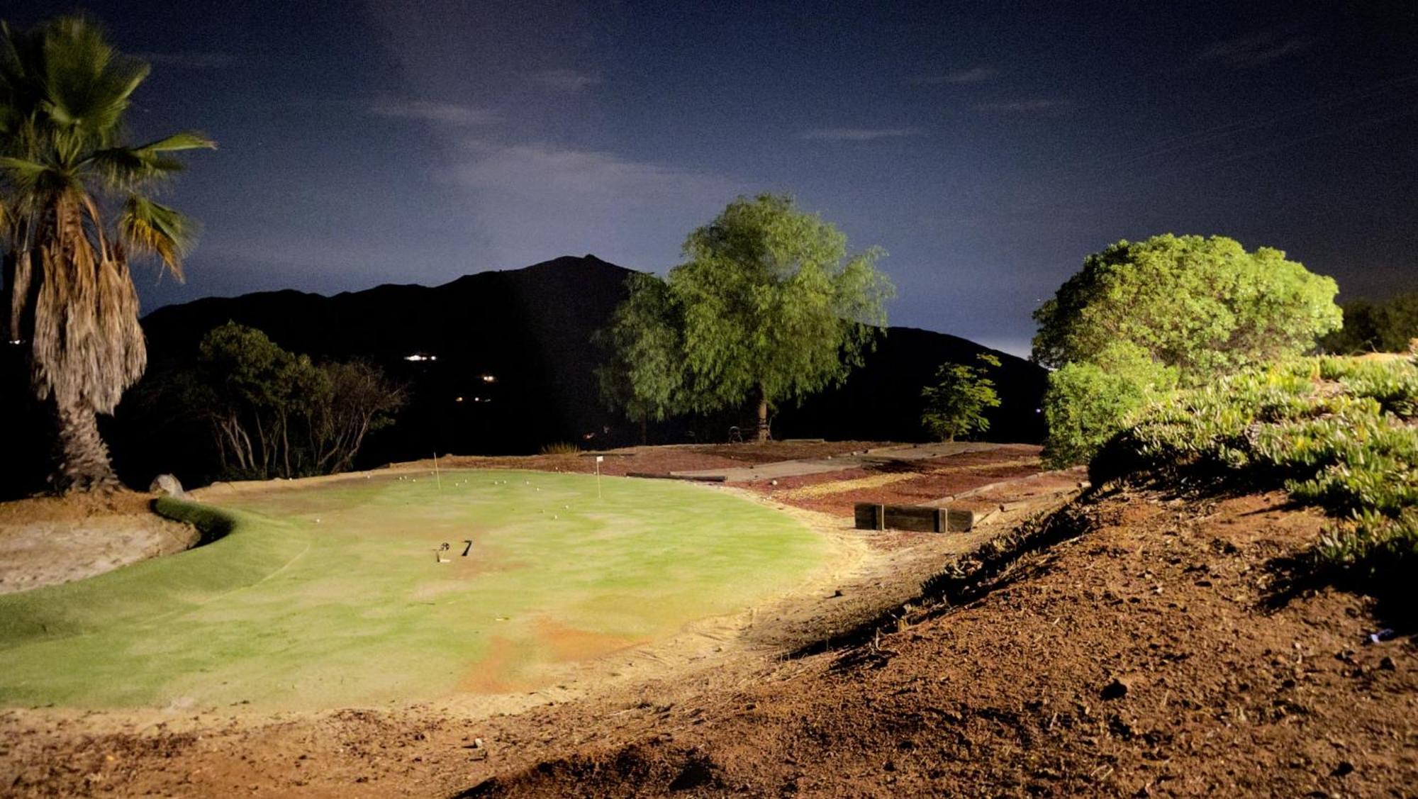 Private Home On 10 Acres - Heated Salt Pool & Jacuzzi, Mountain & City Views, Horseshoes, Basketball, Bbq, Golf Putting, Foosball, Croquet, Bose Stereo, White Cotton Bedding - Hilltop Hacienda, Pool Heat Optional Jamul Exterior foto